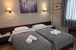 Achillion Hotel