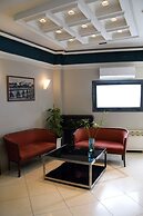 Achillion Hotel