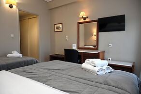 Achillion Hotel