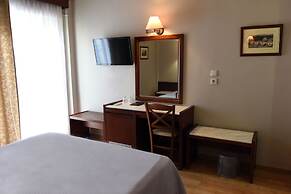 Achillion Hotel