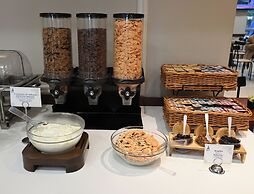 Achillion Hotel