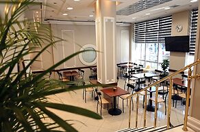 Achillion Hotel