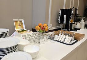 Achillion Hotel