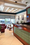 Achillion Hotel
