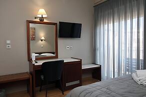 Achillion Hotel