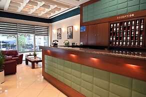 Achillion Hotel