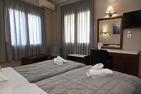 Achillion Hotel