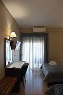 Achillion Hotel