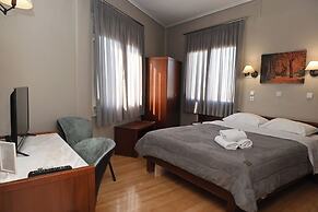 Achillion Hotel