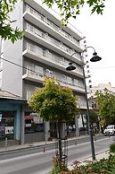 Achillion Hotel