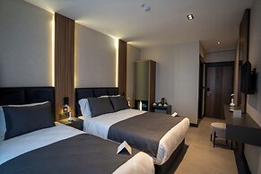 Kucuk Velic Hotel