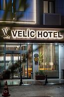 Kucuk Velic Hotel