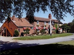 The Longham White Horse