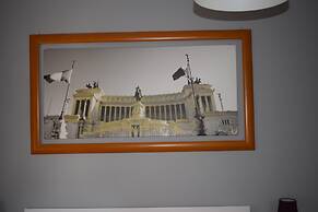 B&B Lost In Rome
