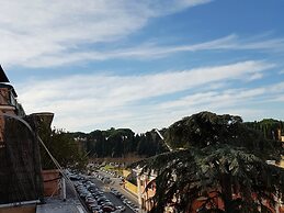 B&B Lost In Rome