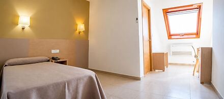 Duna Hotel