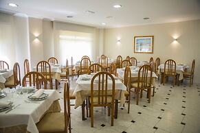 Duna Hotel