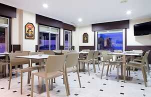 Duna Hotel
