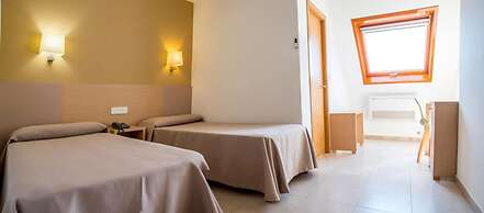 Duna Hotel