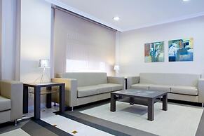 Duna Hotel