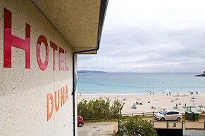Duna Hotel