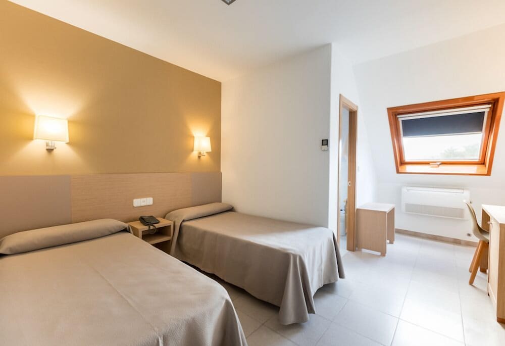 Duna Hotel