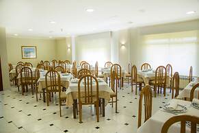 Duna Hotel