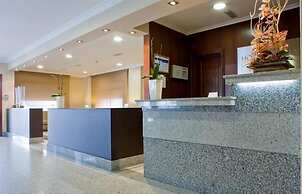Duna Hotel