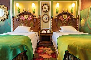 Tokyo Disneyland Hotel