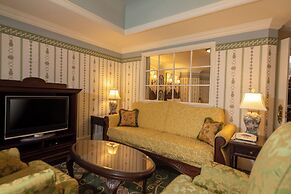 Tokyo Disneyland Hotel