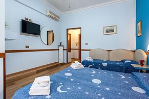 Alessandro a San Pietro Best Bed