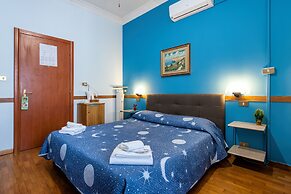 Alessandro a San Pietro Best Bed
