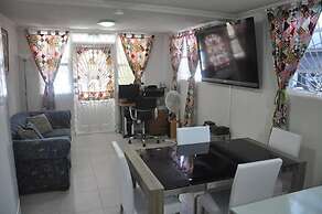 Princess Apartment