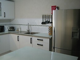 Princess Apartment