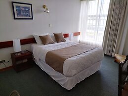 Apartotel Tairona