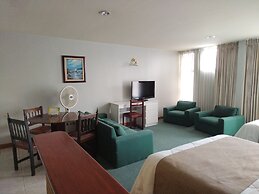 Apartotel Tairona
