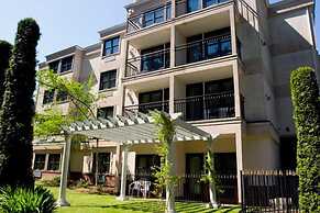 The Grand Hotel Nanaimo