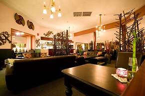 The Grand Hotel Nanaimo