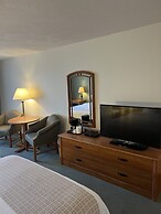 The Grand Hotel Nanaimo