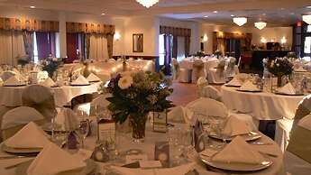 The Grand Hotel Nanaimo