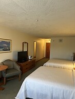 The Grand Hotel Nanaimo