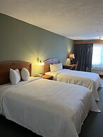 The Grand Hotel Nanaimo
