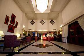 The Grand Hotel Nanaimo