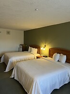 The Grand Hotel Nanaimo