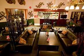 The Grand Hotel Nanaimo