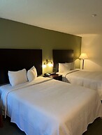 The Grand Hotel Nanaimo