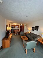 The Grand Hotel Nanaimo