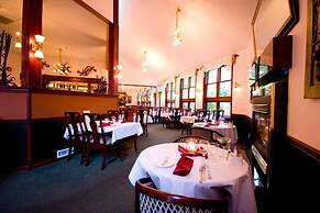 The Grand Hotel Nanaimo