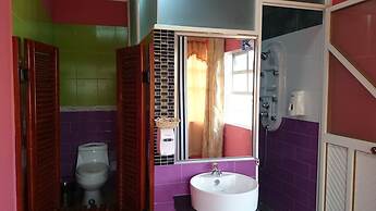 Platinum Class Hostal