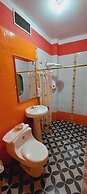 Platinum Class Hostal